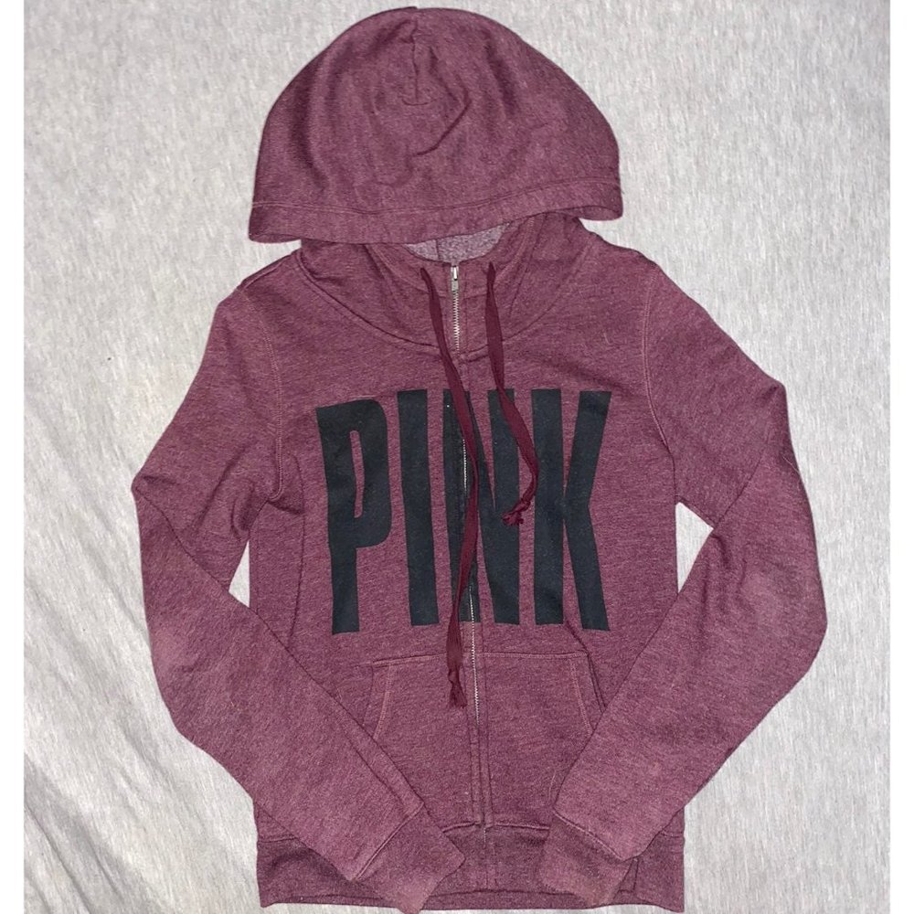VS PINK Jacket